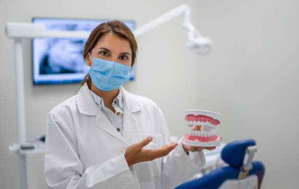 Best Walk-In Emergency Dental Services in St George, UT